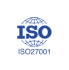 ISO27001认证